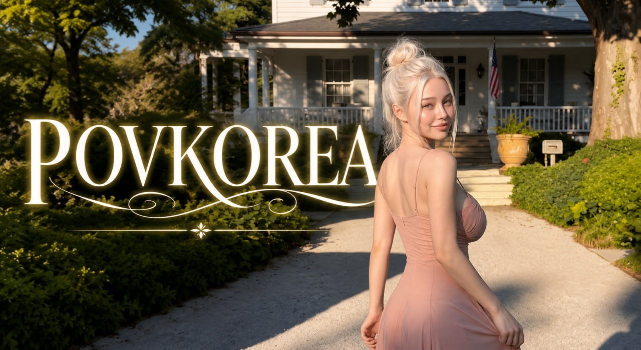 POVKOREA