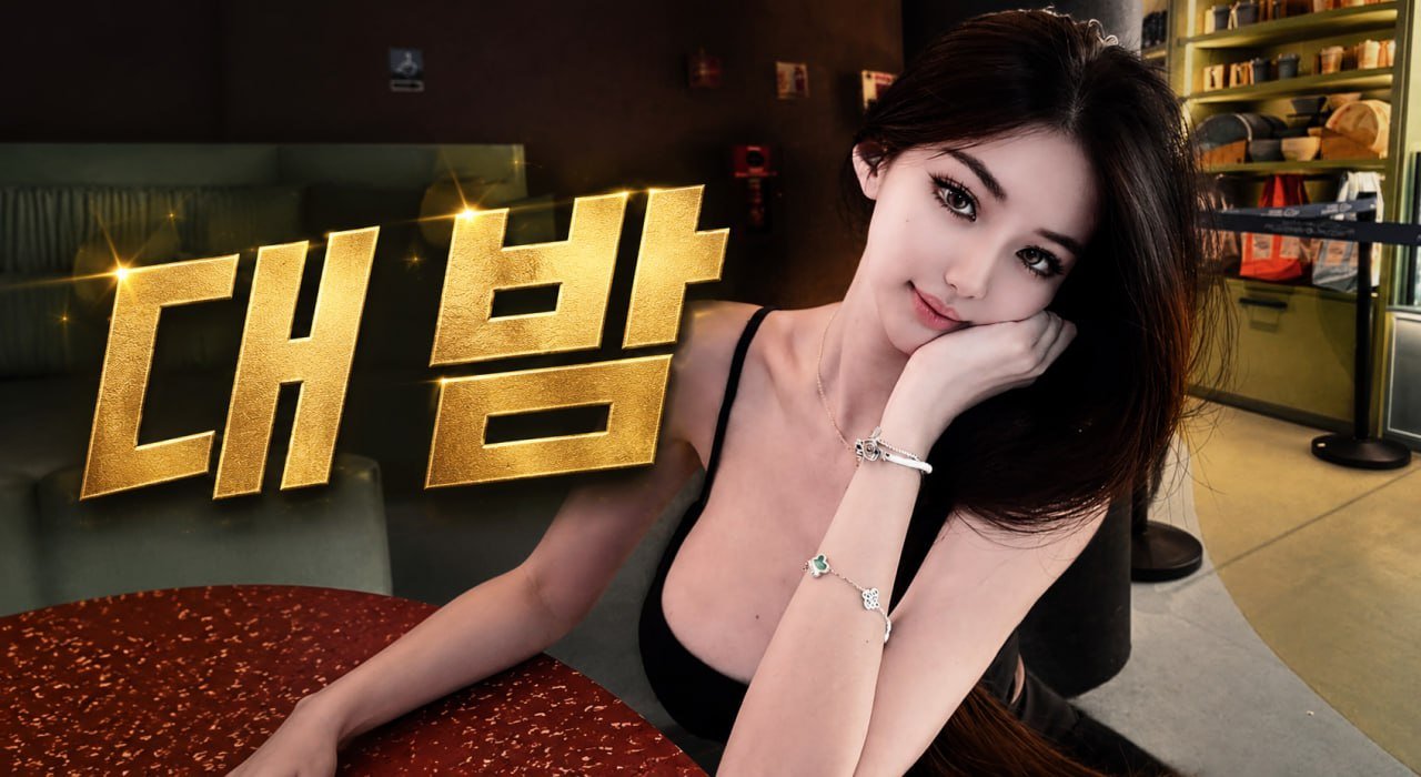 대밤
