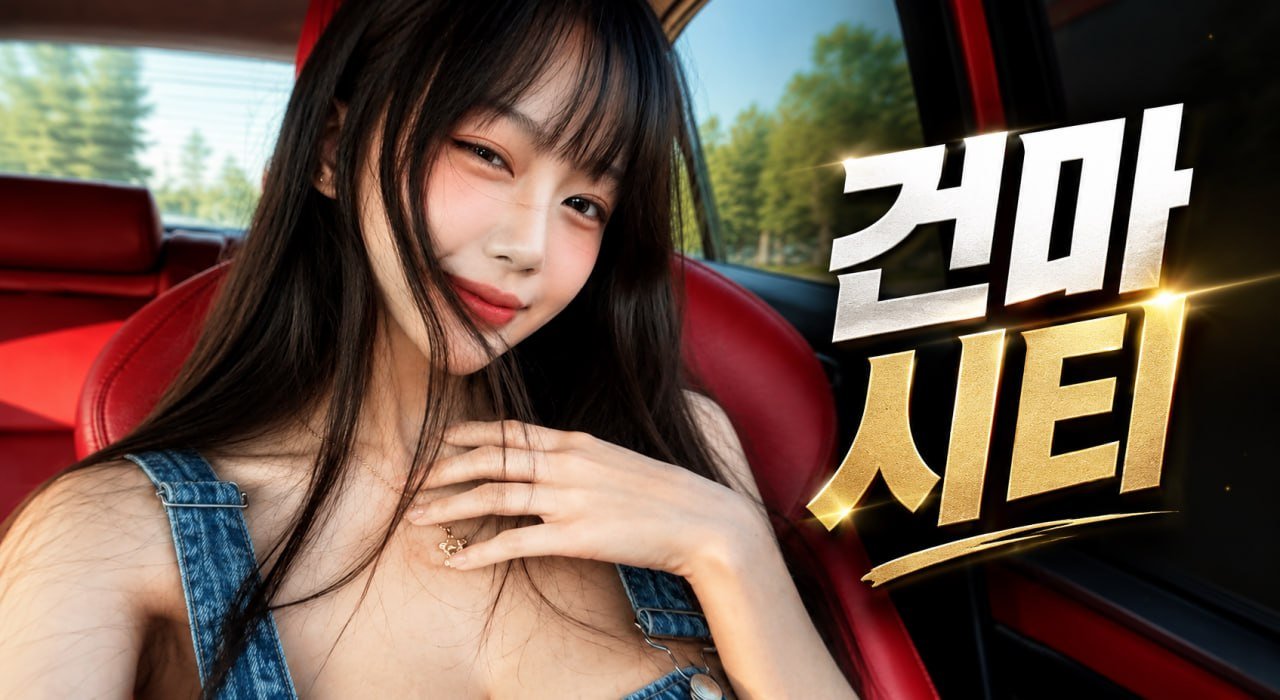 건마시티