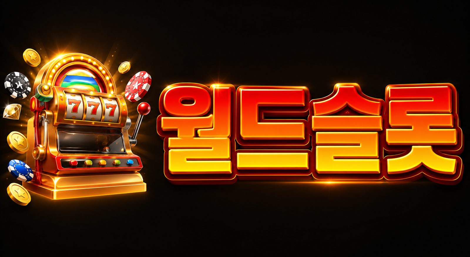 월드슬롯