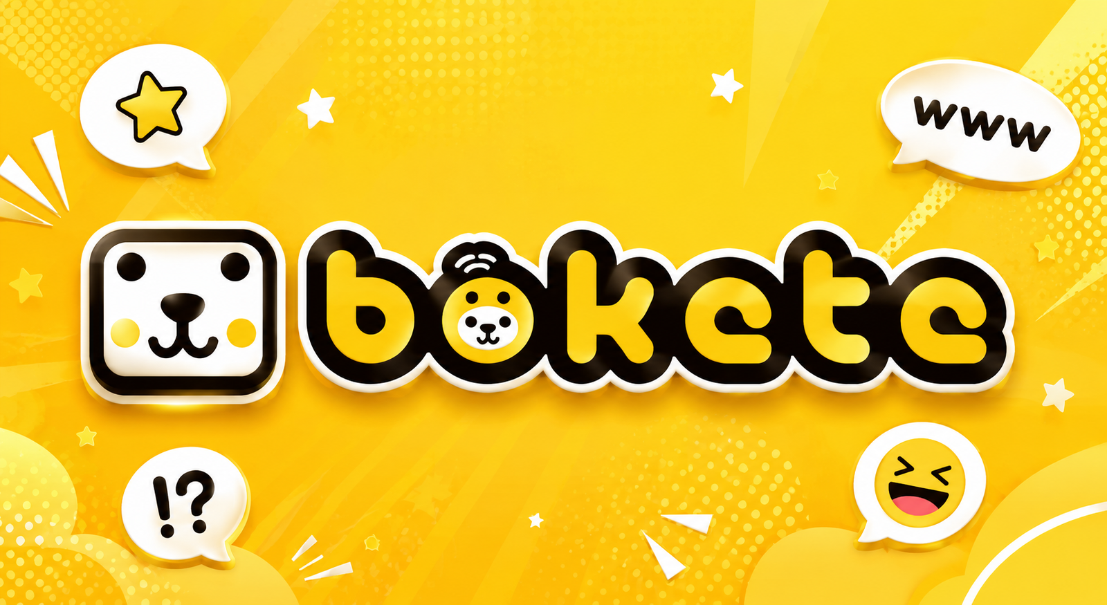 Bokete