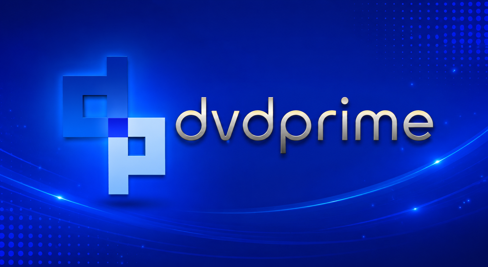 DVD Prime